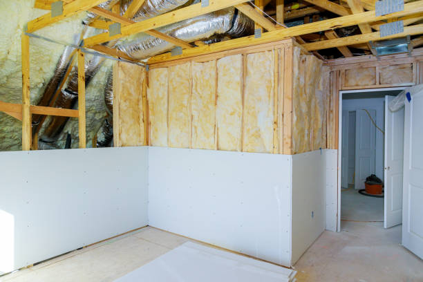 Best Residential Insulation in Bertville, AL