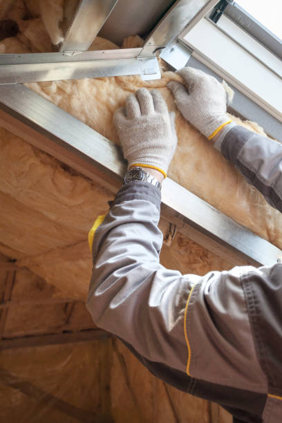 Best Insulation for Specific Applications in Bertville, AL