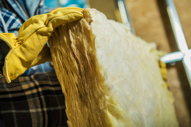 Best Commercial Insulation in Bertville, AL